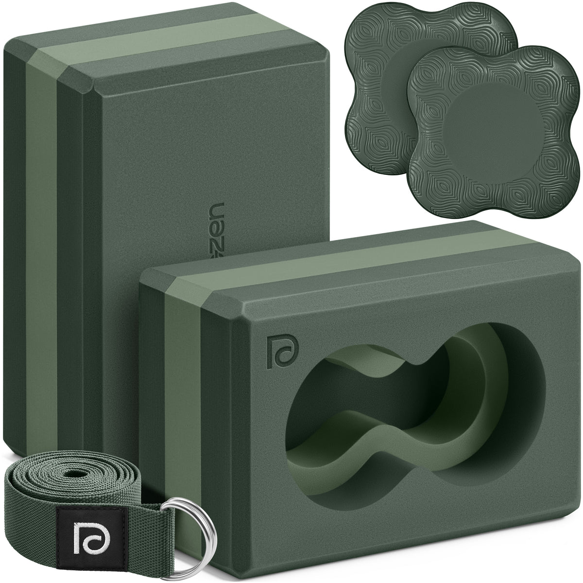 Deepzen Kit Classic