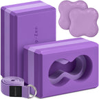 Yoga Blocks Set Classic