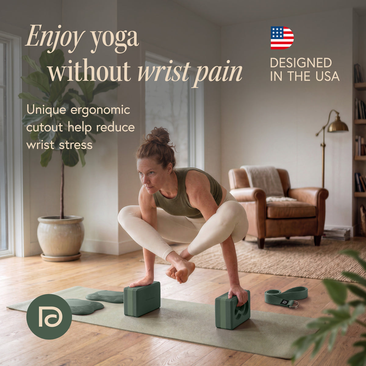 Deepzen Kit Classic