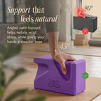 Yoga Blocks Set PRO