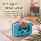 Yoga Blocks Set Classic