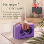 Yoga Blocks Set Classic