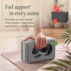 Yoga Blocks Set Classic