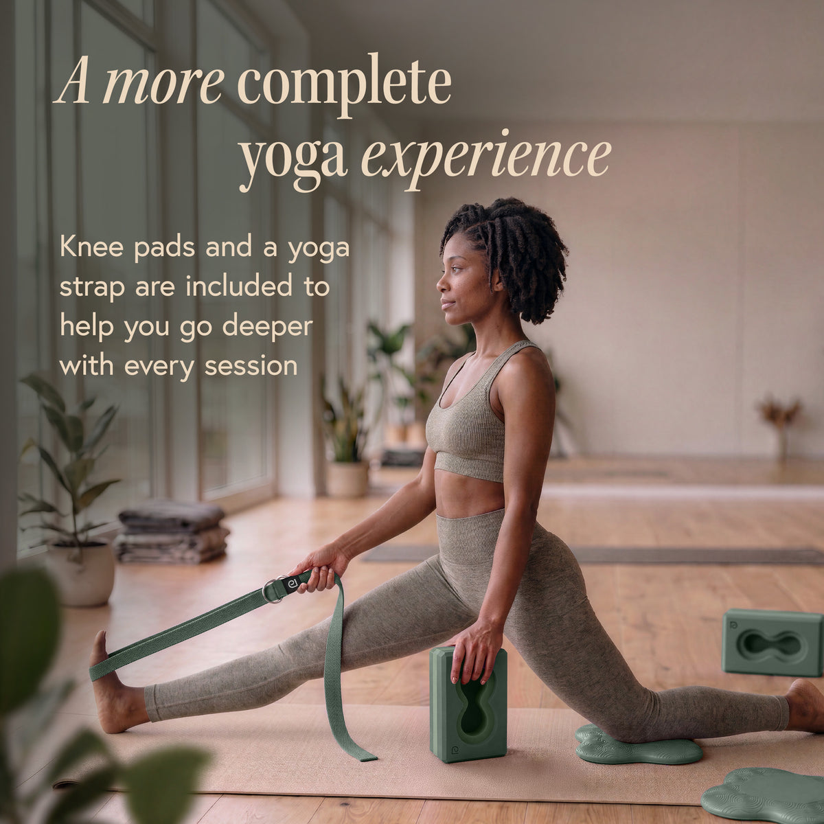 Deepzen Kit Classic