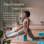 Yoga Blocks Set Classic