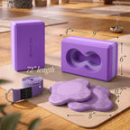 Yoga Blocks Set Classic