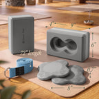 Yoga Blocks Set Classic