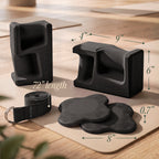 Yoga Blocks Set PRO