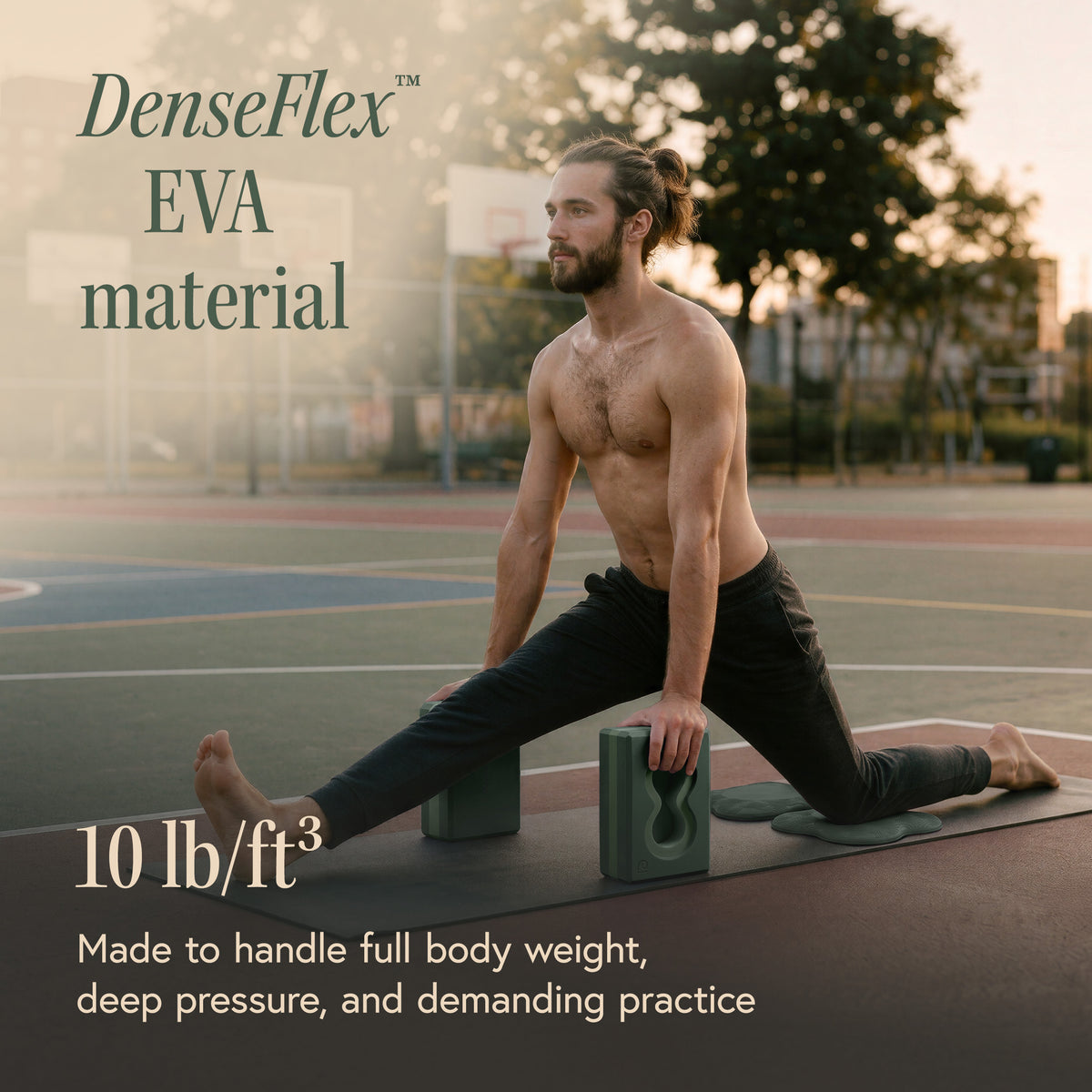 Deepzen Kit Classic