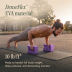 Yoga Blocks Set PRO