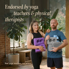 Yoga Blocks Set Classic