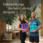 Yoga Blocks Set PRO
