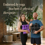 Yoga Blocks Set PRO