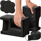 PRO Ergonomic Yoga Blocks Set